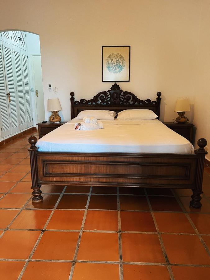 Pousada Chez Soleil Cibratei Itanhaem Luaran gambar